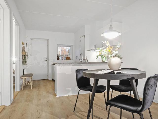 Lejlighed til leje i Horsens, Århus