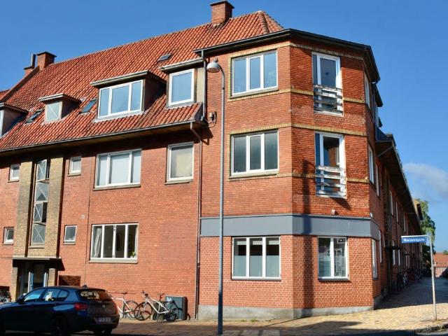 Lejlighed til leje i Odense