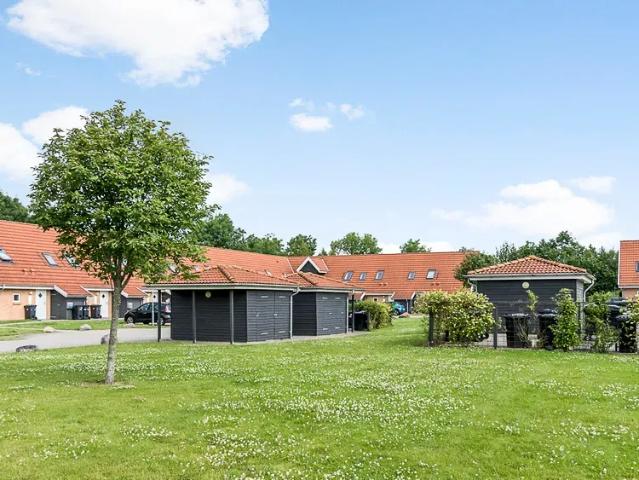 Ejendom til leje i Over Holluf, Odense