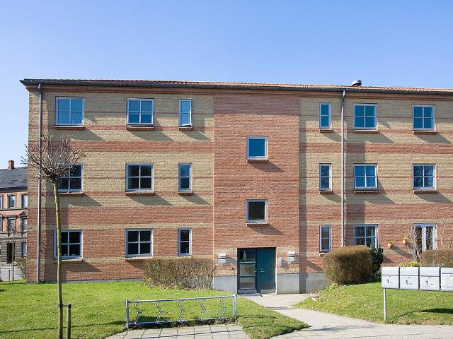 Lejlighed til leje i Vejle
