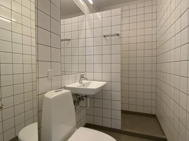 Lejlighed til leje i Sunds, Århus
