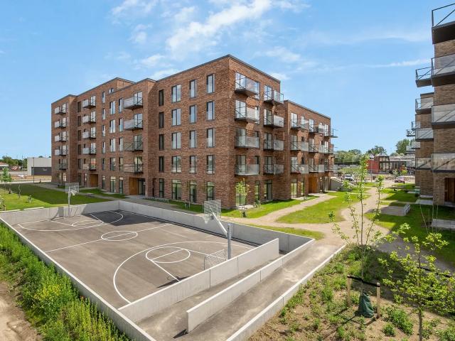 Lejlighed til leje i Århus