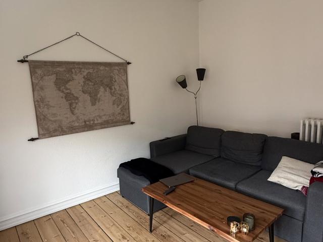 Lejlighed til leje i Esbjerg