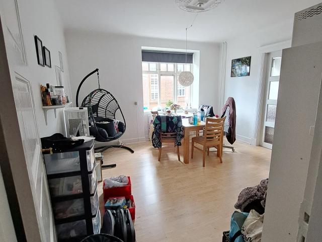 Lejlighed til leje i Horsens, Århus
