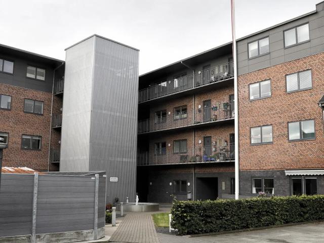 Lejlighed til leje i Aalestrup, Brønderslev-Dronninglund