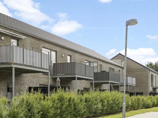 Lejlighed til leje i Holing, Herning