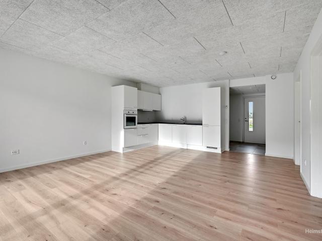 Lejlighed til leje i Herning, Århus