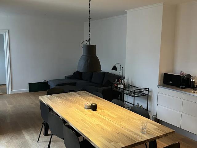 Lejlighed til leje i Nørrebro, København