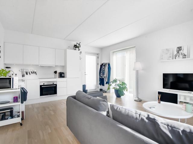 Lejlighed til leje i Århus