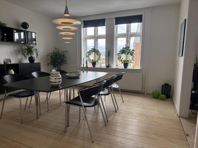 Lejlighed til leje i Vejle