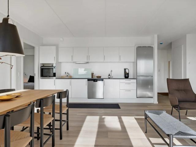 Lejlighed til leje i Aalborg, Brønderslev-Dronninglund