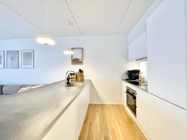 Lejlighed til leje i Aalborg, Brønderslev-Dronninglund