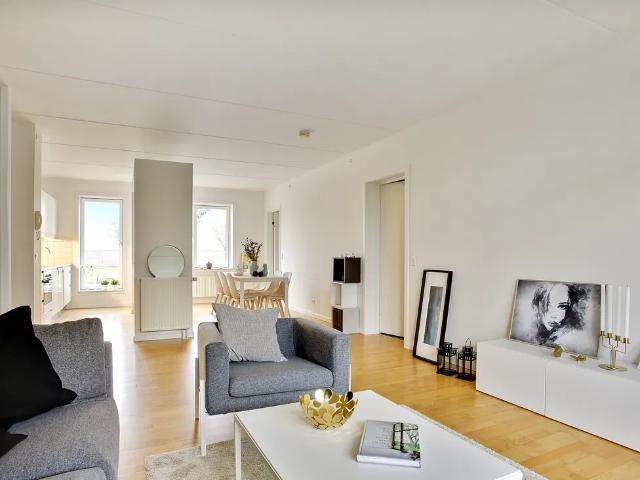 Lejlighed til leje i Aalborg, Brønderslev-Dronninglund