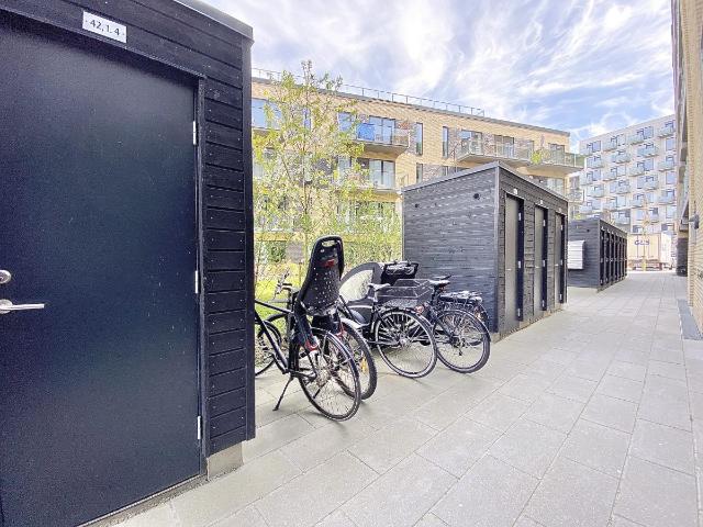 Lejlighed til leje i Aalborg, Brønderslev-Dronninglund