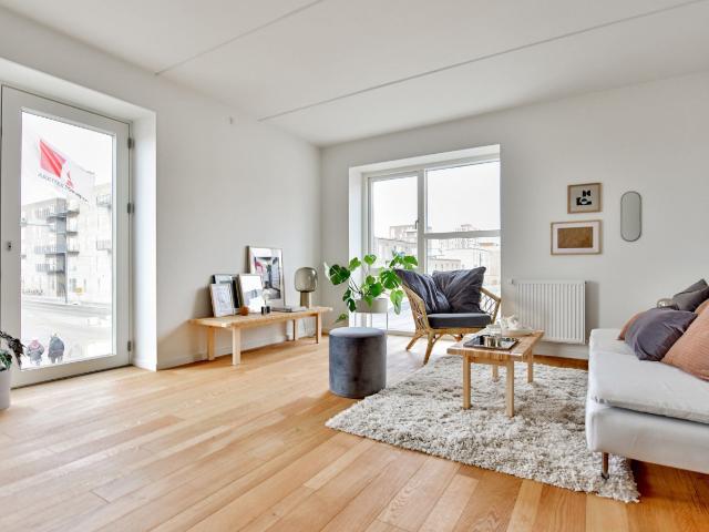 Lejlighed til leje i København, Brøndby