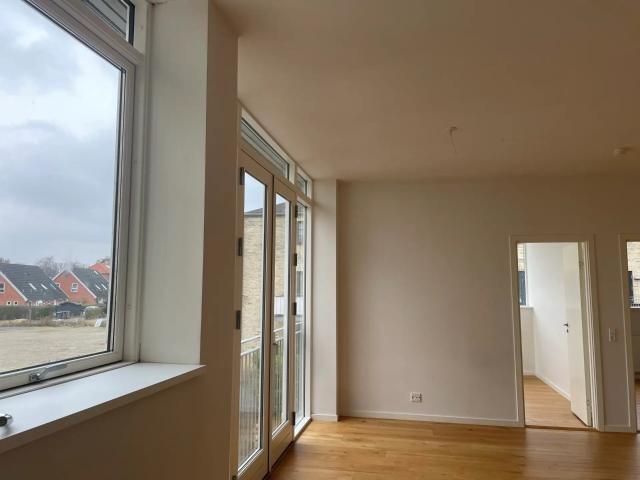 Lejlighed til leje i København, Brøndby