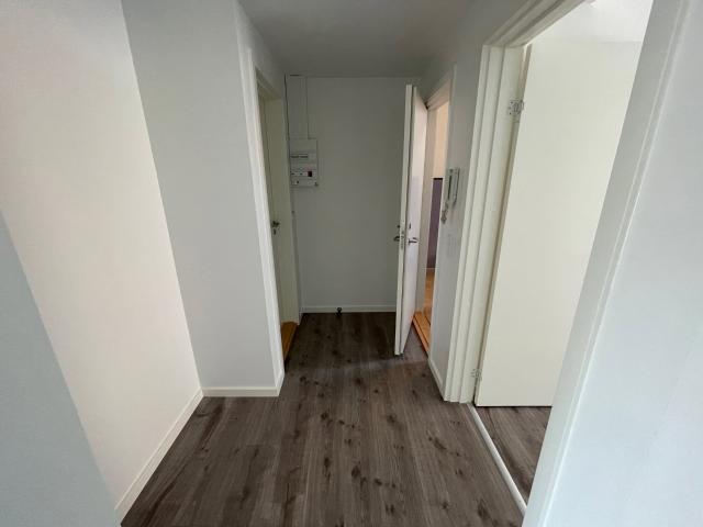Lejlighed til leje i Fredericia