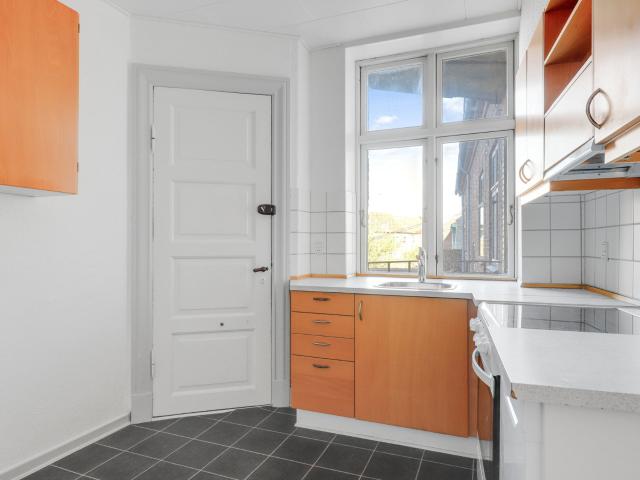 Lejlighed til leje i Esbjerg