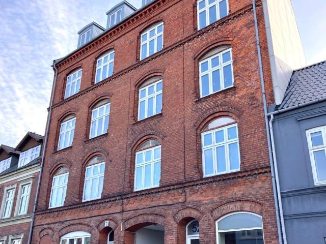 Lejlighed til leje i City Campus, Odense