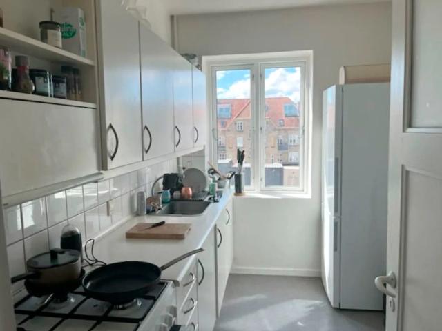 Lejlighed til leje i Aalborg, Brønderslev-Dronninglund