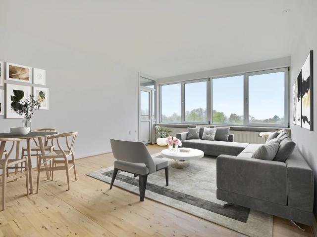 Lejlighed til leje i Århus
