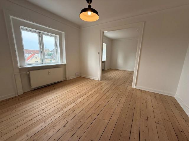 Lejlighed til leje i Frederikshavn, Brønderslev-Dronninglund
