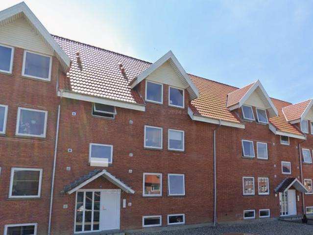 Lejlighed til leje i Fredericia