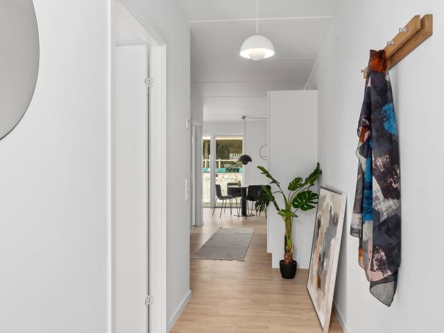 Lejlighed til leje i Århus