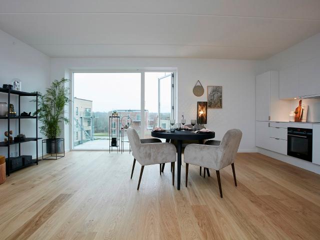 Lejlighed til leje i Horsens, Århus