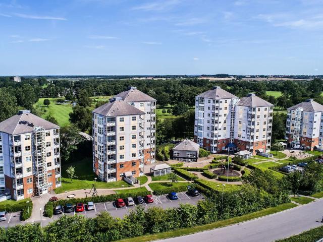 Lejlighed til leje i Herning, Århus