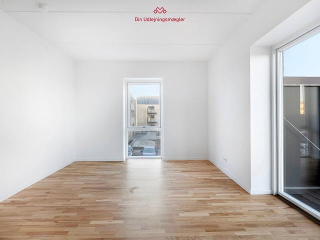 Villa til leje i Aalborg, Brønderslev-Dronninglund