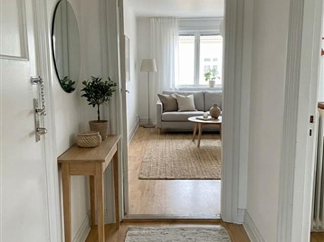 Lejlighed til leje i Herning, Århus