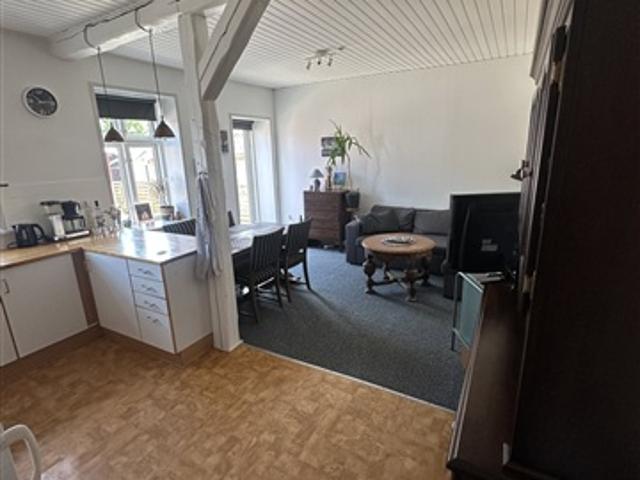 Lejlighed til leje i Christiansfeld, Kolding