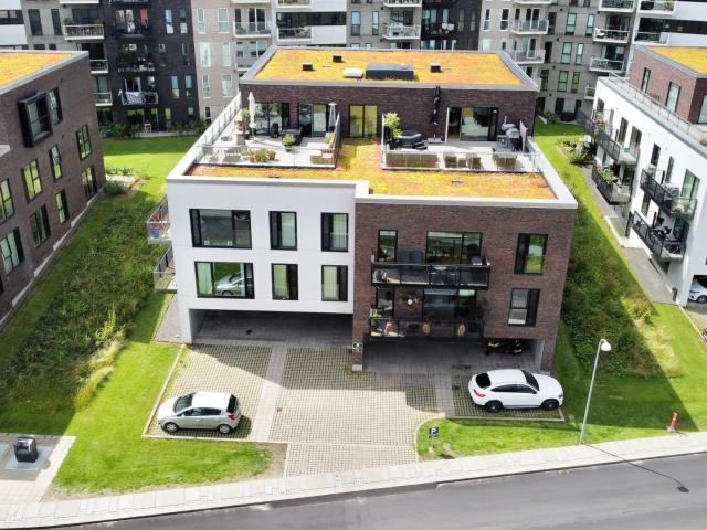 Lejlighed til leje i Risvang, Aarhus