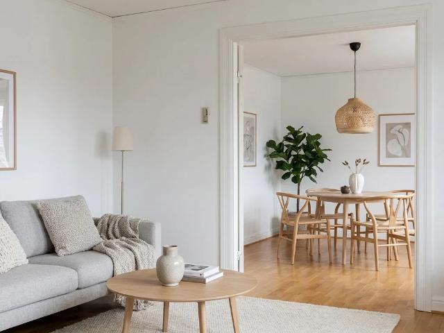 Lejlighed til leje i Hjørring, Brønderslev-Dronninglund