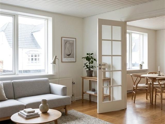 Lejlighed til leje i Hjørring, Brønderslev-Dronninglund