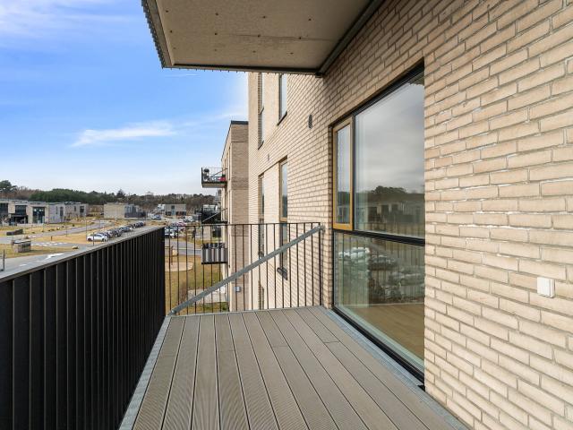 Lejlighed til leje i Aalborg, Brønderslev-Dronninglund