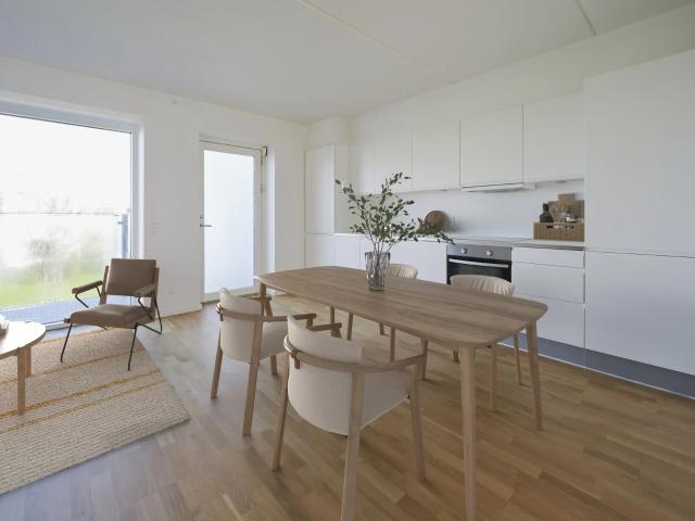 Lejlighed til leje i Tilst, Århus