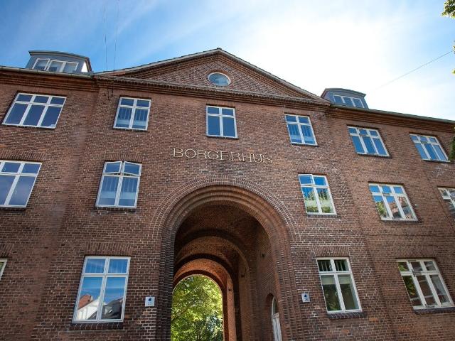 Lejlighed til leje i Odense