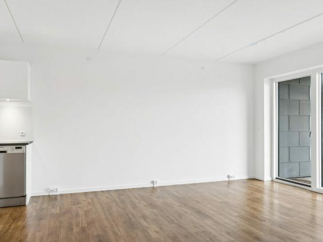 Lejlighed til leje i Aalborg, Brønderslev-Dronninglund