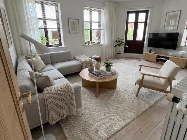 Lejlighed til leje i Horsens, Århus