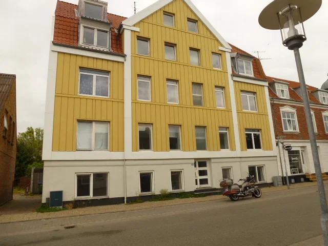 Lejlighed til leje i Frederikshavn, Brønderslev-Dronninglund