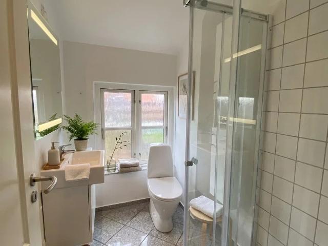 Lejlighed til leje i Fredericia