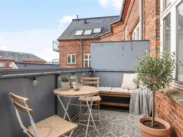 Lejlighed til leje i Ribe, Esbjerg Kommune