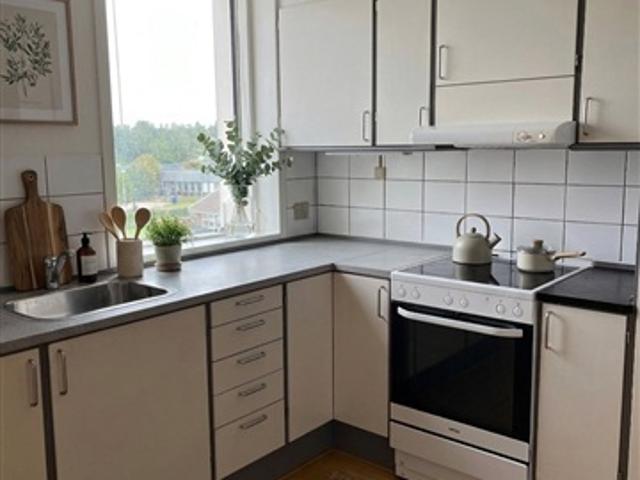 Lejlighed til leje i Viborg, Viborg Kommune