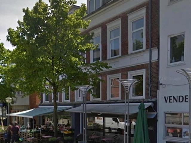 Lejlighed til leje i Hjørring, Brønderslev-Dronninglund