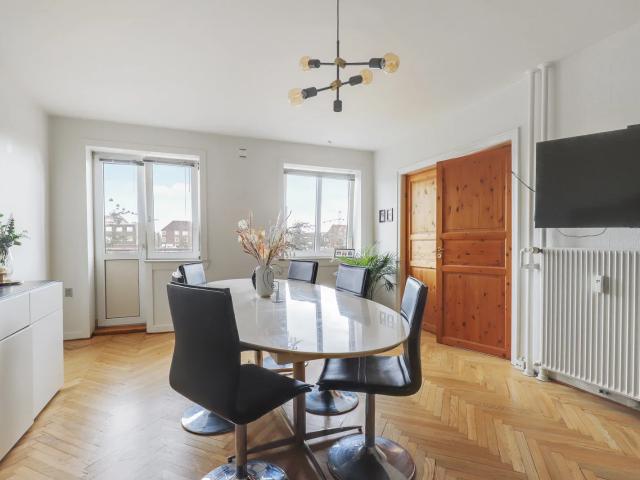Lejlighed til leje i Esbjerg