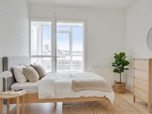 Lejlighed til leje i Herning, Århus
