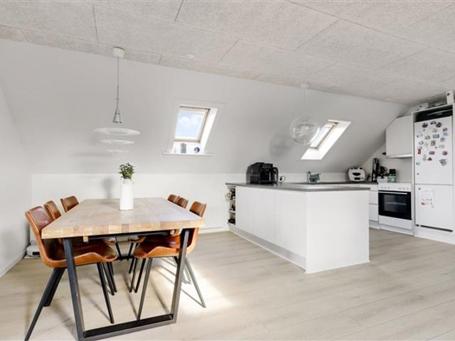Lejlighed til leje i Ribe, Esbjerg