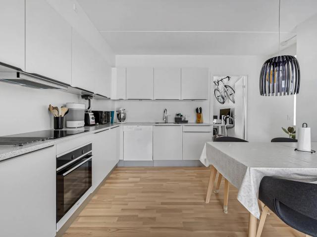 Lejlighed til leje i Aalborg, Brønderslev-Dronninglund